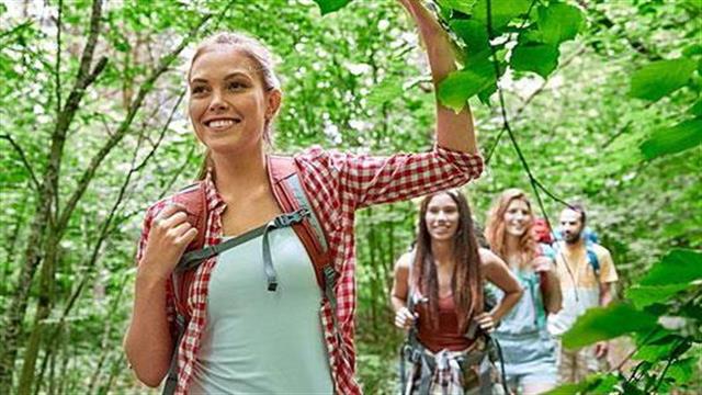 Δάση και χώροι πρασίνου καταλύτης για την Υγεία