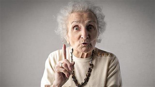 Ο θυμός απειλή για την υγεία των ηλικιωμένων