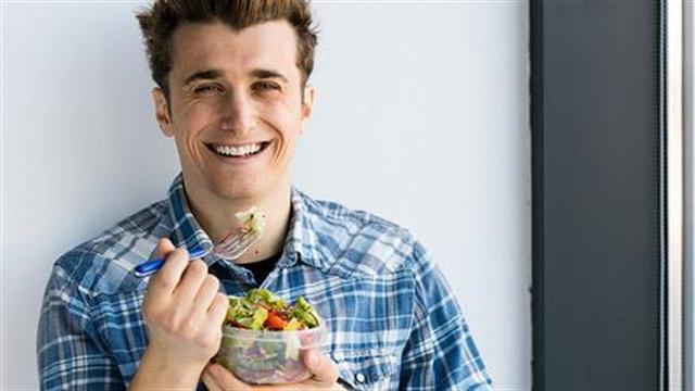 Διατροφή για καλές επιδόσεις στις Πανελλήνιες