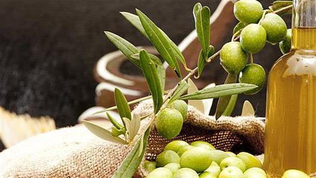 Οι ευεργετικές ιδιότητες του ελαιόλαδου στα Διεθνή βραβεία Olympia health and nutrition