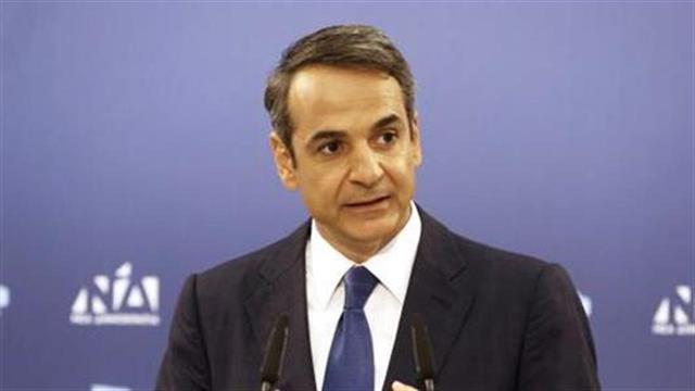 Μητσοτάκης: Σύμπραξη δημόσιου και ιδιωτικού τομέα στην Υγεία, όπως στις σκανδιναβικές χώρες