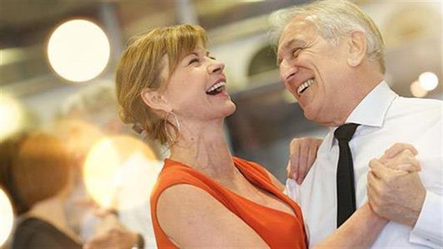 Πώς ωφελεί ο χορός τη σωματική και ψυχική υγεία