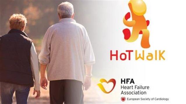 Το περπάτημα είναι ένα φάρμακο χωρίς καμία παρενέργεια, που μπορεί να σώσει ζωές