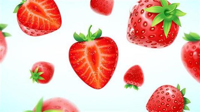 Τα οφέλη της φράουλας