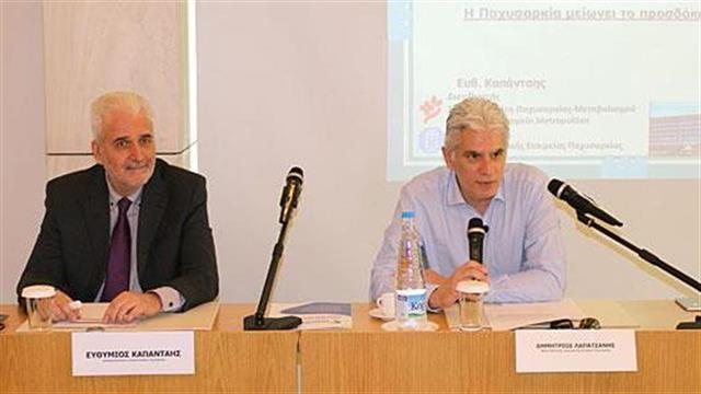 Η παχυσαρκία μειώνει το προσδόκιμο ζωής όσο και το κάπνισμα