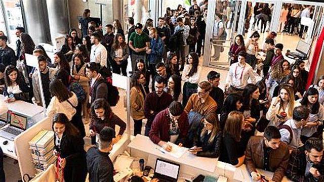 25ο Επιστημονικό Συνέδριο Φοιτητών Ιατρικής Ελλάδας