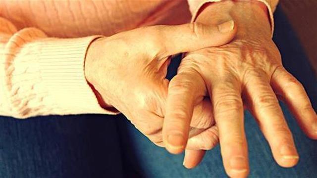 Προειδοποίηση για φάρμακο κατά αρθρίτιδας και κολίτιδας