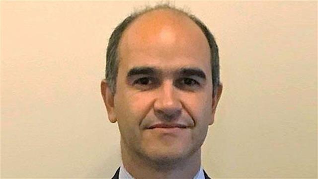 O Γεώργιος Τουσίμης αναλαμβάνει Γενικός Διευθυντής της Amgen Hellas