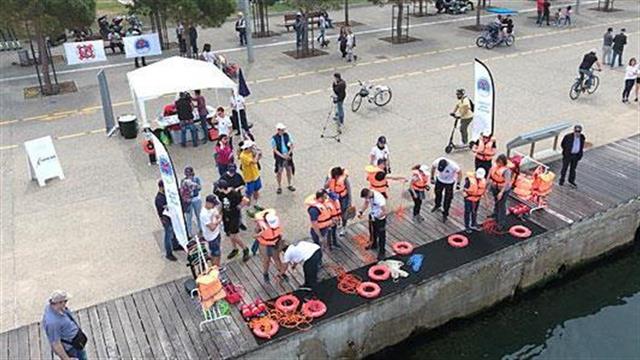 Παραθαλάσσιες διαδρομές