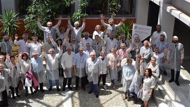 Ξεκίνησε από τη Θράκη ο πρώτος κύκλος των σεμιναρίων για την Υποδειγματική Παρασκευή Γαληνικών Σκευασμάτων