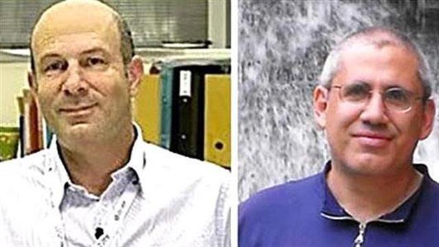 Hadassah: Βακτηριοφάγοι σώζουν το πόδι άντρα από ακρωτηριασμό