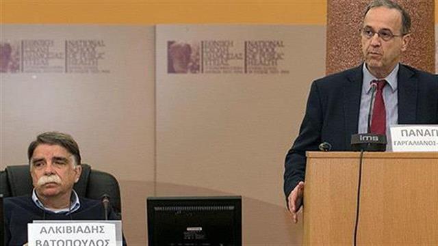 Επιτακτική ανάγκη η αντιμετώπιση της μικροβιακής αντοχής