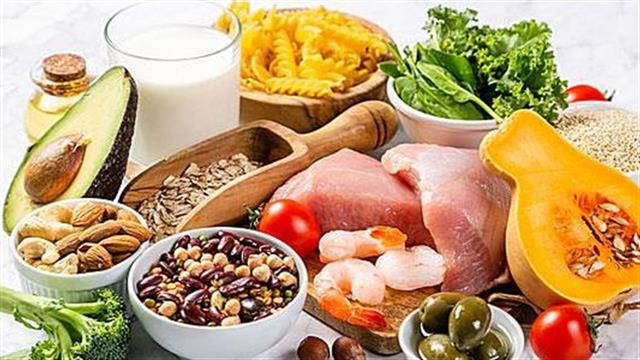 Η δίαιτα DASH ενδεχομένως μπορεί να μειώσει τον κίνδυνο καρδιακής ανεπάρκειας