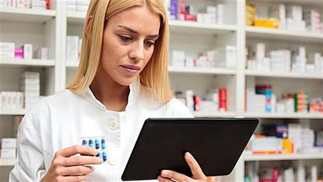 Ξεφουσκώνουν τα e-shop των φαρμακείων