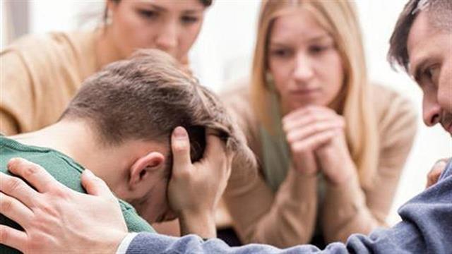 Κατάθλιψη: Γιατί οδηγεί σε ψυχικό θάνατο;