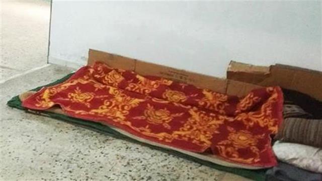 ΠΟΕΔΗΝ: Γέμισαν με αστέγους τα υπόγεια του ΑΧΕΠΑ