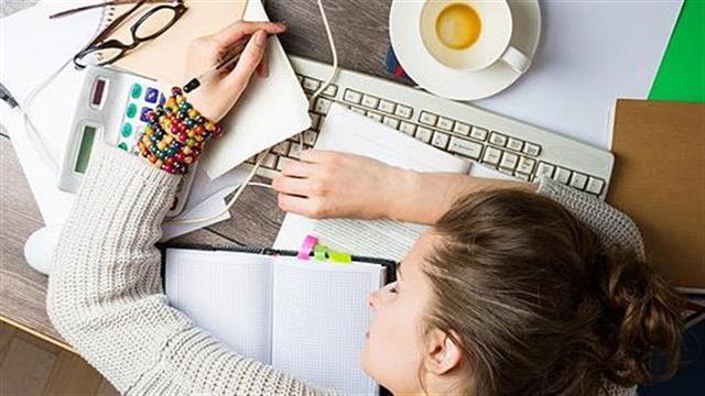 Ο ΠΟΥ κατατάσσει το burnout  στη λίστα με τις ασθένειες