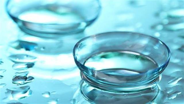 Πώς θα κινηθεί η αγορά φακών επαφής έως το 2023