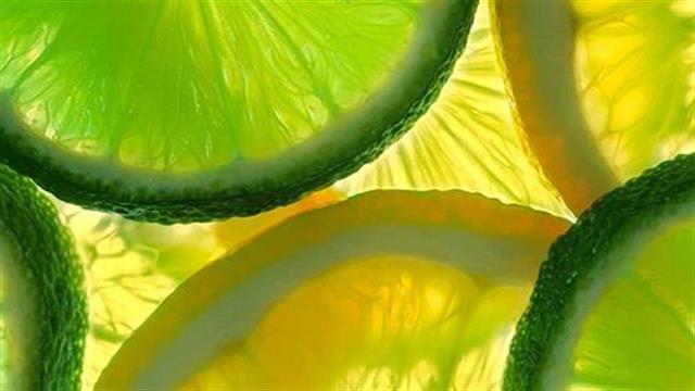 Λεμόνι: Πώς διαφέρει από το λάιμ