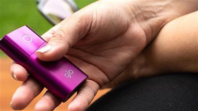 Glo: Ενθαρρυντικά ευρήματα από τις τελευταίες έρευνες σε σχέση με το τσιγάρο