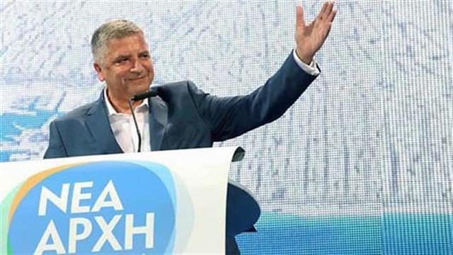 Γιατροί ο περιφερειάρχης Αττικής, ο πρώτος Εβραίος δήμαρχος και ο δήμαρχος του ΚΚΕ στην Πάτρα