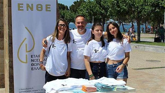 Το κάπνισμα δεν είναι μαγκιά