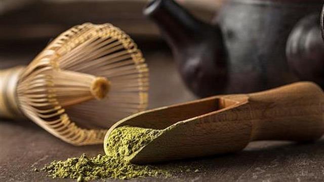 Τσάι Μάτσα ή πράσινο τσάι;