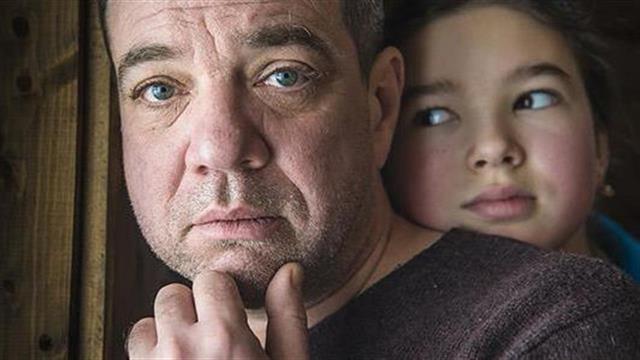 Εφηβεία και έλξη από μεγαλύτερους άντρες