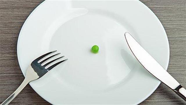 Μέθοδοι διαλειμματικής νηστείας