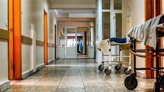 Πρόγραμμα για την ενεργειακή αναβάθμιση νοσοκομείων