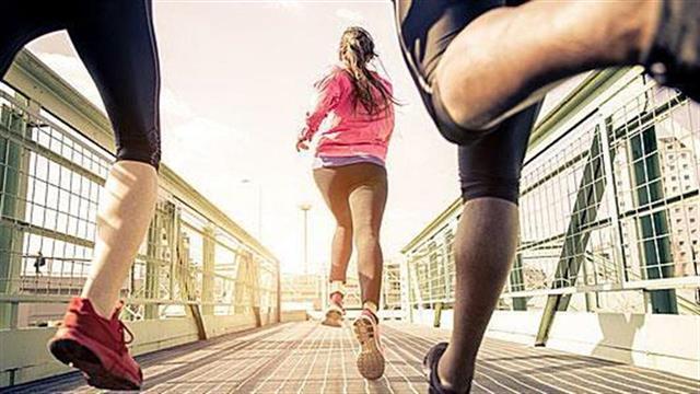 Ποια είναι τα όρια της ανθρώπινης αντοχής;