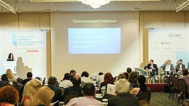 Διάλογος για το μέλλον της δευτεροβάθμιας περίθαλψης στην Ελλάδα