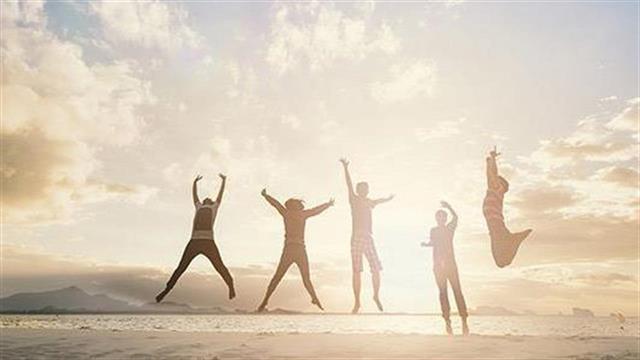 Ευεξία στην Αθήνα 2019: Μια γιορτή ζωής !