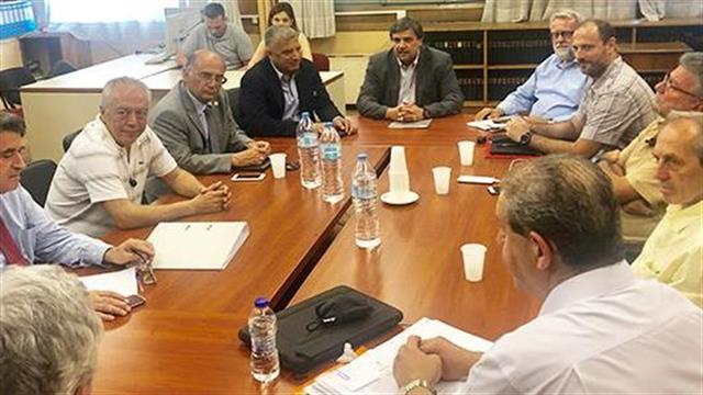 Πρόταση για επιπλέον 9 + 30 εκατ. ευρώ στα διαγνωστικά