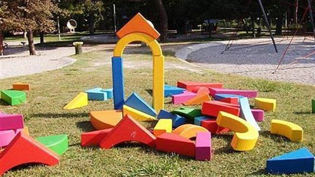 Απόφαση: Δεν επιτρέπονται οι υπόγειοι χώροι ψυχαγωγίας σε κλειστούς παιδότοπους