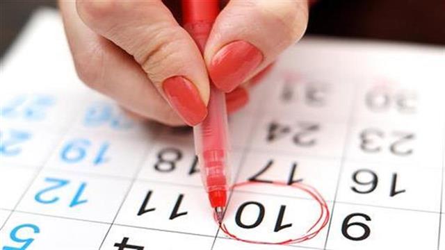 Μπορώ να μείνω έγκυος ενώ έχω περίοδο;