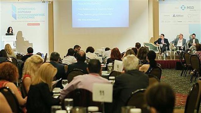 Διάλογος για το μέλλον της δευτεροβάθμιας περίθαλψης στην Ελλάδα