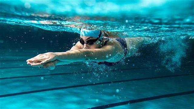 Πώς θα κολυμπάτε με ασφάλεια
