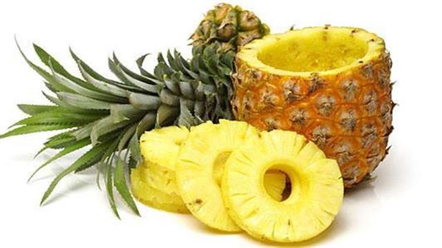 Τα οφέλη του ανανά στην υγεία και το σωματικό βάρος