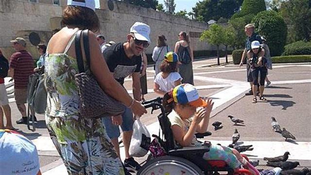 Οι Μικροί Ροβινσώνες από την ΕΛΕΠΑΠ Θεσσαλονίκης, Ιωαννίνων, Αγρινίου, Χανίων και  Βόλου εξερεύνησαν  την Αθήνα