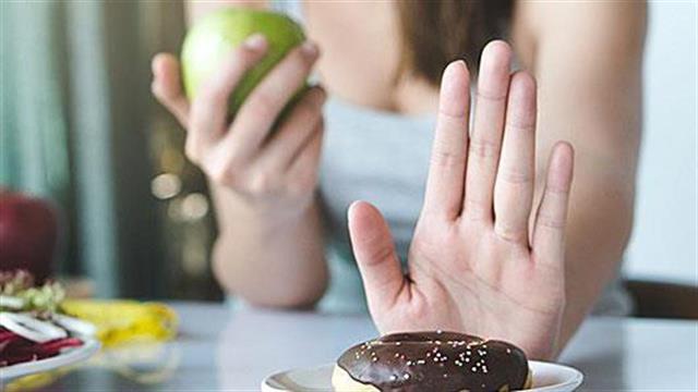 Συμβουλές αδυνατίσματος από ψυχολόγο