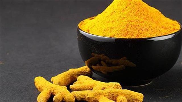 Νέο σύστημα χρησιμοποιεί κουρκουμίνη για την αν αχαίτιση της ανάπτυξης καρκινικών κυττάρων