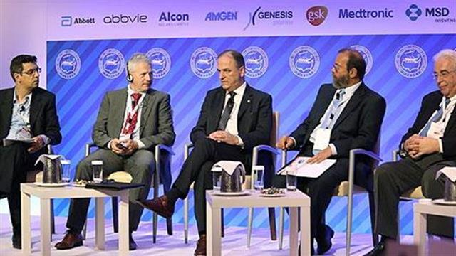 Ολοκληρώθηκε το  18o ετήσιο συνέδριο Ηealthworld