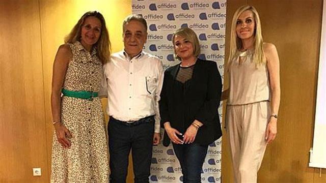 Ιατρική Ημερίδα της Αffidea για το κάπνισμα