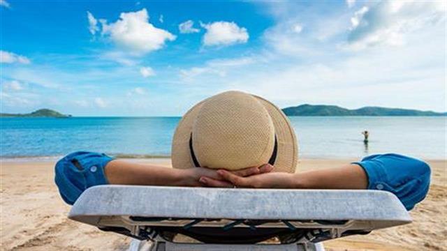 Οι διακοπές ευνοούν και την καρδιά