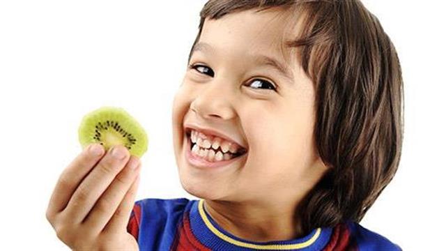 Τροφές που ενισχύουν το ανοσοποιητικό των παιδιών