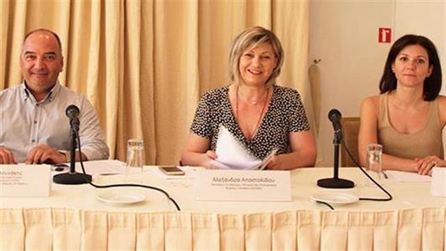 Δεν είναι απολύτως ασφαλής η χρήση φακών επαφής και προϊόντων όρασης από το διαδικτυακό εμπόριο