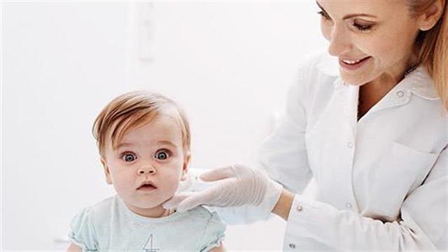 Kρούσμα Μηνιγγίτιδας Β σε κοριτσάκι 5 ετών -  Νοσηλεύεται στο Νοσοκομείο Παίδων «Αγία Σοφία»