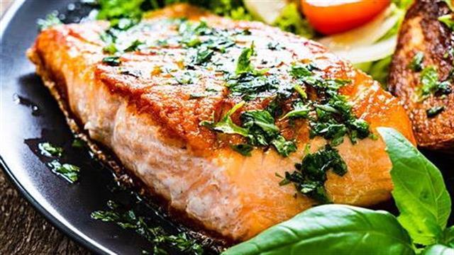 Υγιεινά καλοκαιρινά πιάτα