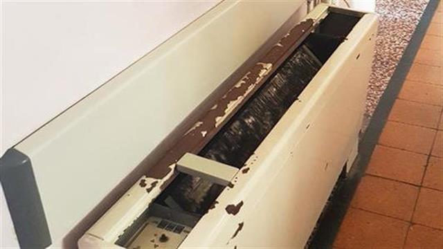 ΠΟΕΔΗΝ: Αναβάλλονται και χειρουργεία λόγω ζέστης! Αγορά κλιματιστικών με έρανο…